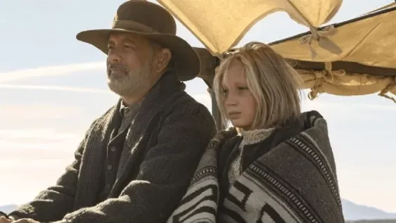 ¡Atentos! Las 8 películas nominadas al Globo de Oro que podes ver en Netflix