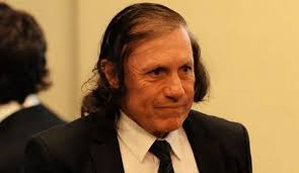 Guillermo Vilas sufre principio de Alzheimer