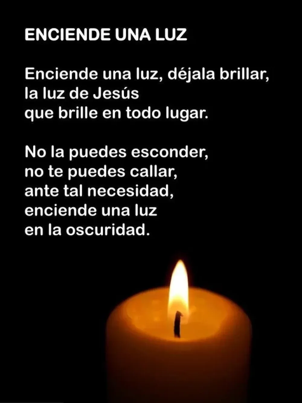 Reflexión espiritual del martes 8 de junio: misión de iluminar y dar sabor