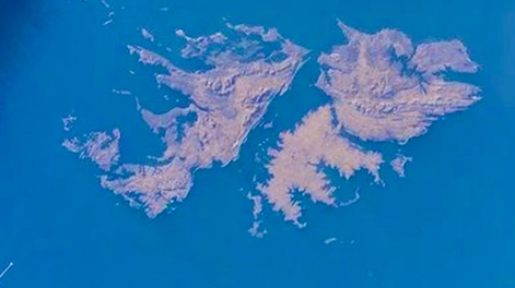 Estados Unidos analiza su apoyo a Gran Bretaña por Malvinas &nbsp;