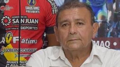 Murió un conocido dirigente caucetero