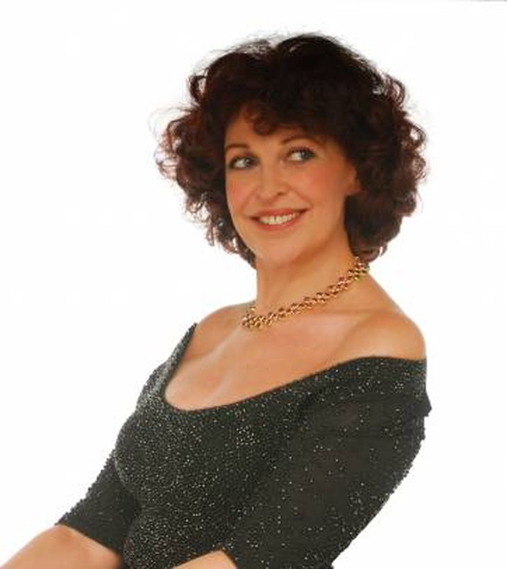 “No hay más humoristas mujeres porque a los varones no les gusta”