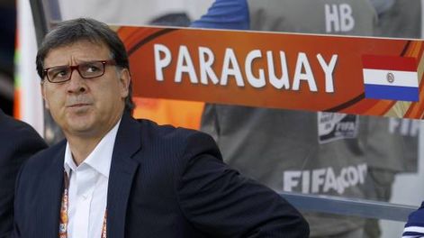 El Tata es argentino