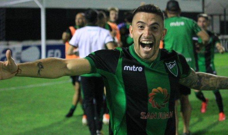 San Martín ya conoce a su rival: será Estudiantes (BA) el próximo jueves
