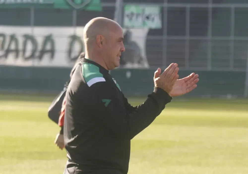 San Martín repetiría nombres