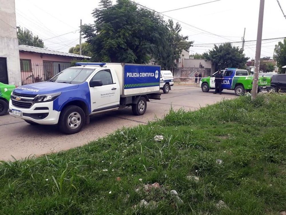 Una mujer con problemas cardiacos murió tras sufrir una “entradera” en su casa