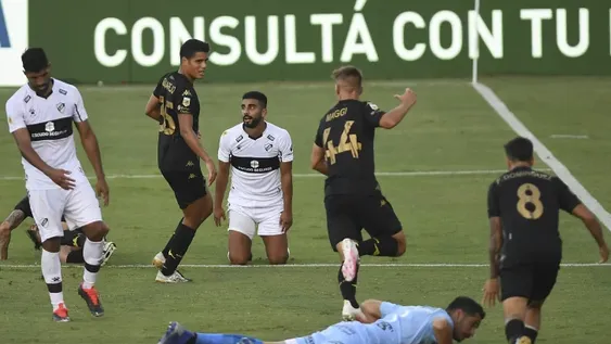 Racing y Vélez, recuperados