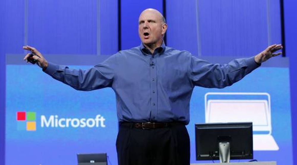 Microsoft se pasa de la raya