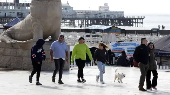 PreViaje 3: un millón de turistas y un impacto económico superior a los $35.000 millones