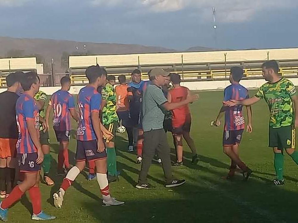 La Copa de Campeones completó el lote de clasificados a cuartos de final