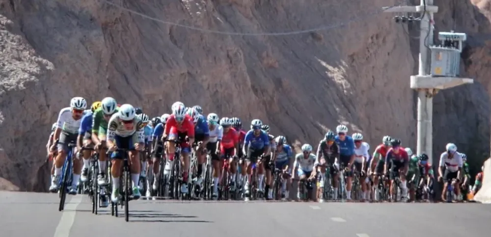 La etapa del Colorado, en duda por el temporal y con planes alternativos: todo se definirá el sábado por la madrugada