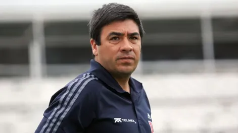 Basualdo cargó contra Benedetto, Nández y Cardona: “Se  fueron cuando las papas quemaban”
