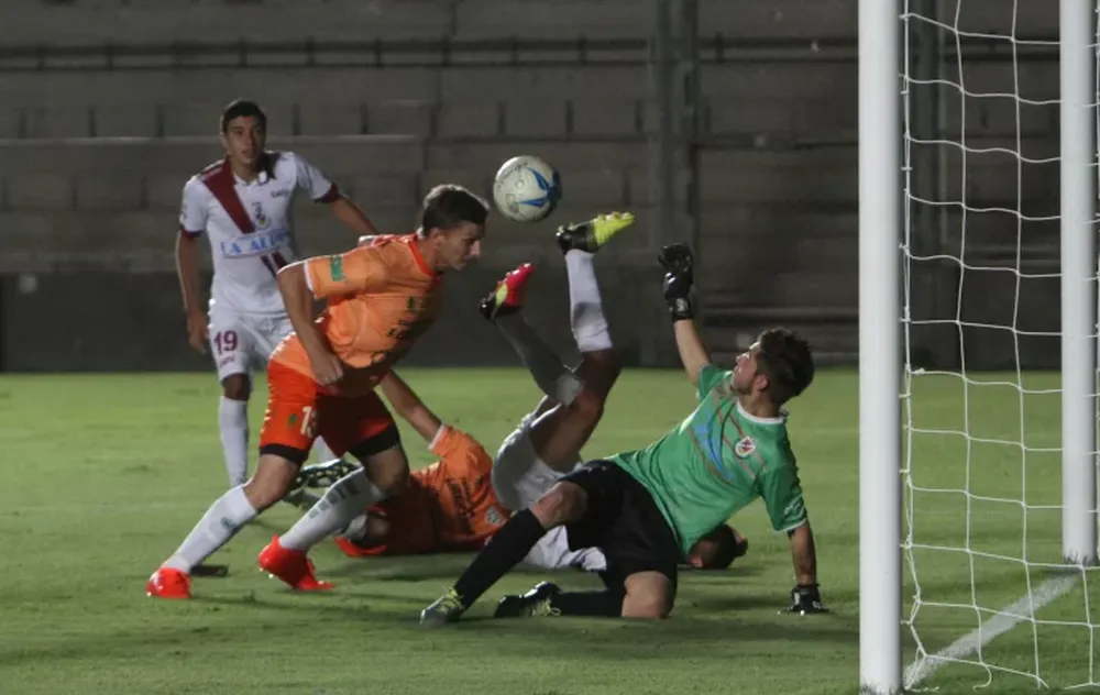 Sencillo para Desamparados