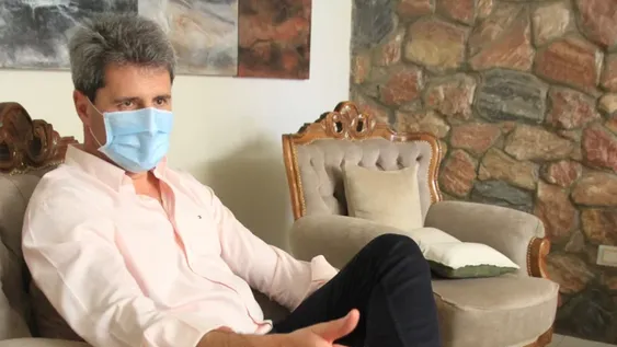 “Este debe ser el año de la vuelta a clases presenciales”