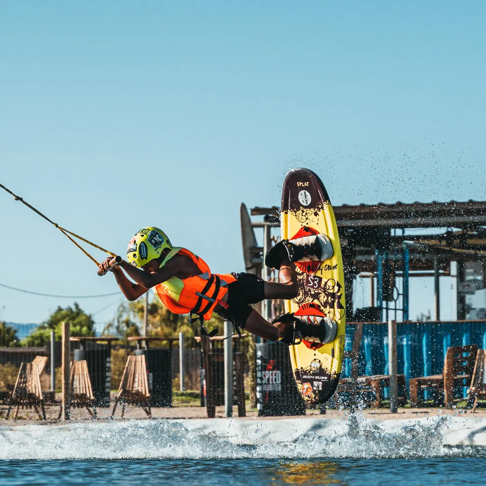 Wakeboard san juan