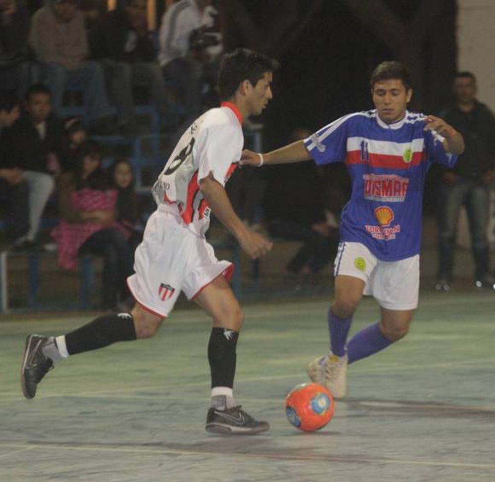 El Torneo Clausura se pone picante