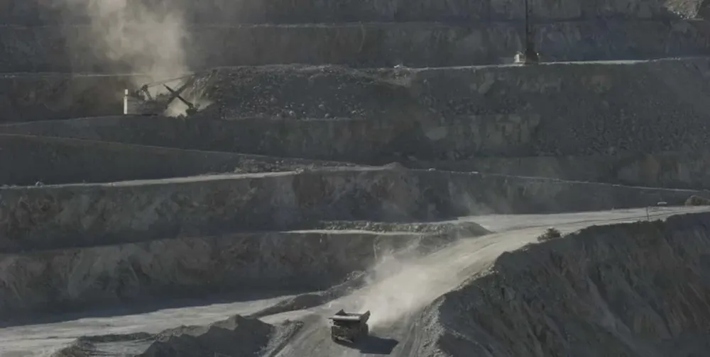 Reactivan el gigante cuprífero Alumbrera con la idea de empezar a producir en 2028: las razones de ponerla a trabajar tras 7 años