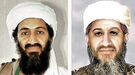 Volvieron la amenazas de Bin Laden