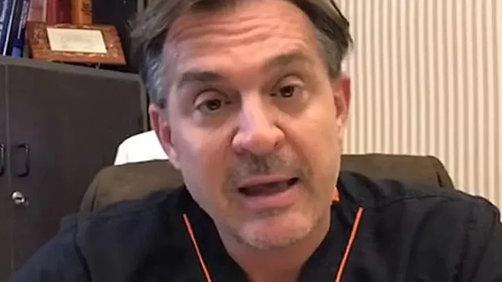 Confirmaron la condena a 8 años de prisión para Aníbal Lotocki