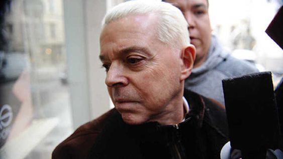 Reapareció Oyarbide: “Soy enano y trolo, pero no soy traidor ni mentiroso”