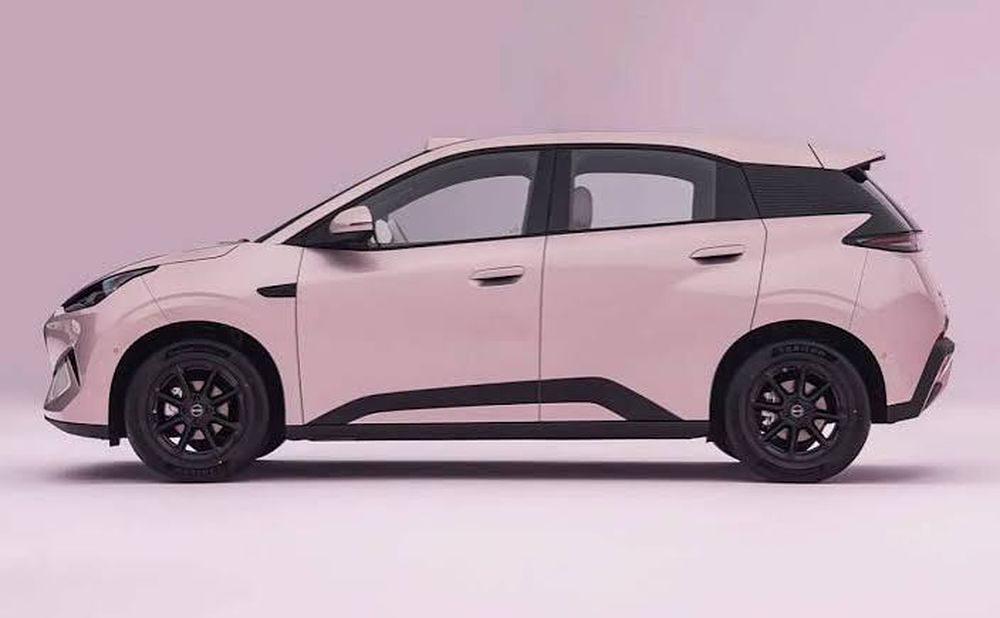 Cuánto cuesta el BYD Dolphin en octubre de 2026 en Argentina: precios y versiones