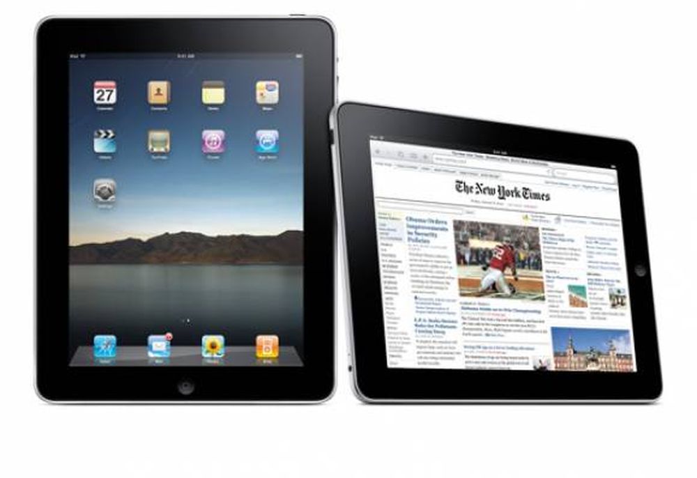 Salió el iPad con 3G… y lo hackearon