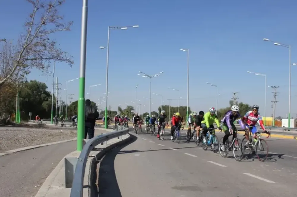 Promover el buen uso de las bicisendas