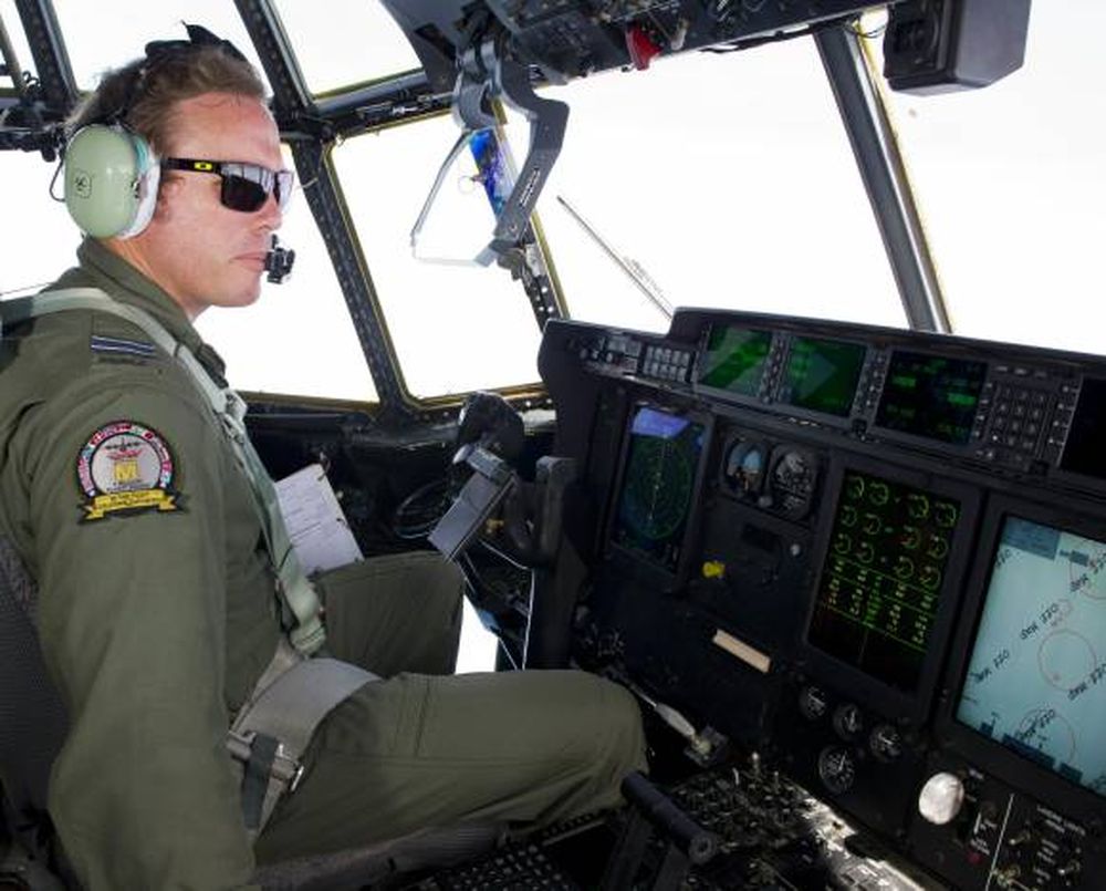 “En 8 segundos se puede desconectar el sistema de comunicación de un avión”