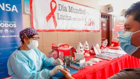 Día mundial del VIH: claves para controlar la epidemia en Argentina