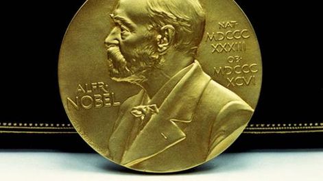 Nobel a US$ 2 millones