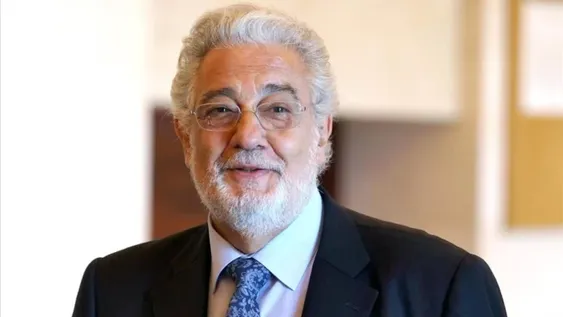 Plácido Domingo: “Nunca he abusado de nadie, lo repetiré mientras viva”