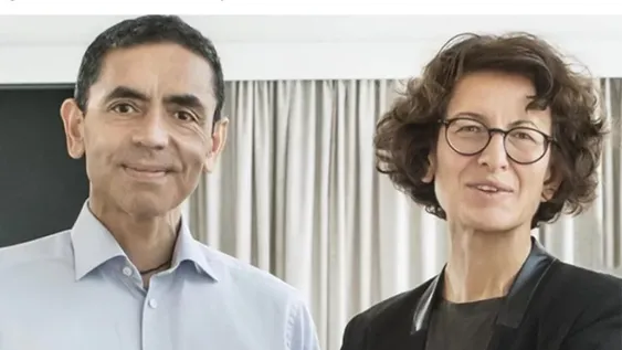 Creadores de la vacuna de Pfizer y BioNTech: “El coronavirus está aquí para quedarse y se volverá más resistente”