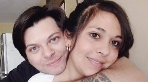 Cómo sigue la acompañante del Volkswagen Gol que perdió a su pareja en el choque de 9 de Julio