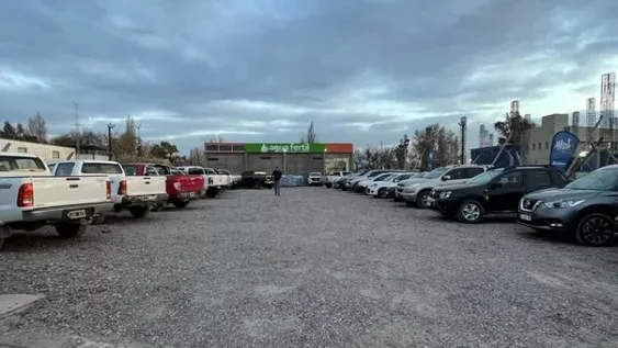 Corrección de los suelos con el uso de la “nanotecnología”