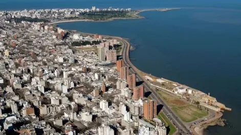 Alertan que en los próximos 20 años Uruguay podría sufrir un sismo de gran magnitud