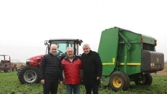 Larreta prometió que eliminará retenciones si llega al Gobierno