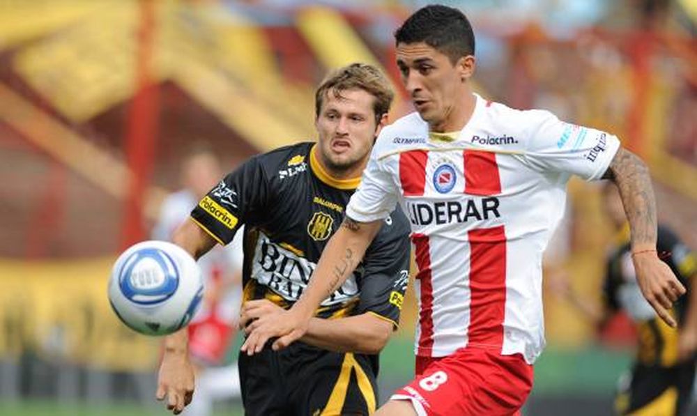 El Bicho hundió más a Olimpo