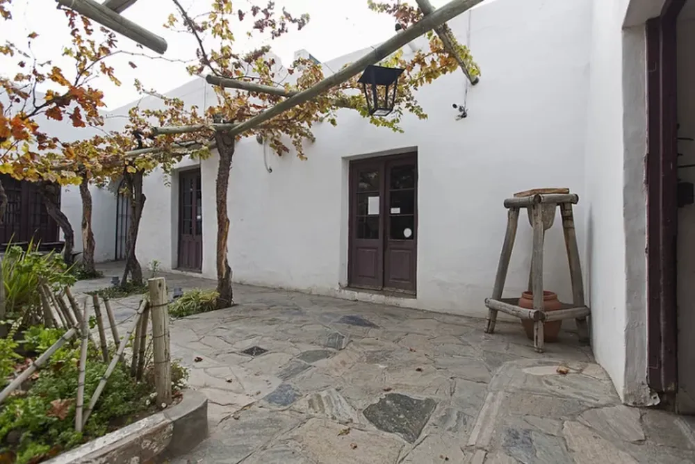 Actividades por la Semana de Mayo