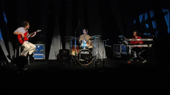 En el verano también hay jazz