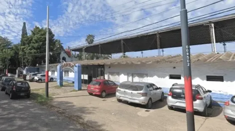 Rosario: un joven de 19 años murió tras recibir un golpe durante un partido de fútbol