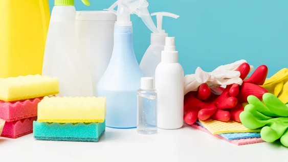 alerta anmat: prohibieron desinfectantes ilegitimos marca clean on