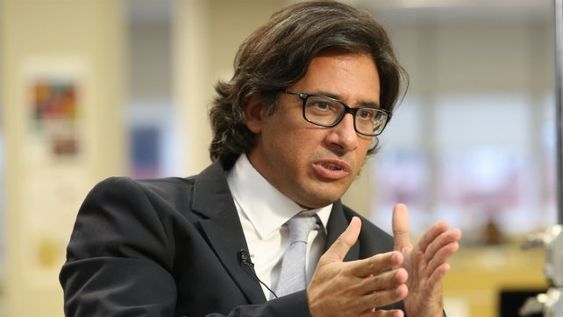 Pedirán colaboración a empresas involucradas para recuperar dinero de la corrupción