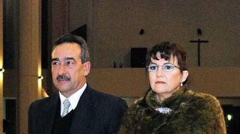 D’Orazio Giuliani – Nayar Ojeda