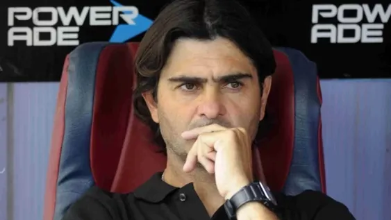 El Yagui Forestello dirigirá a Olimpo