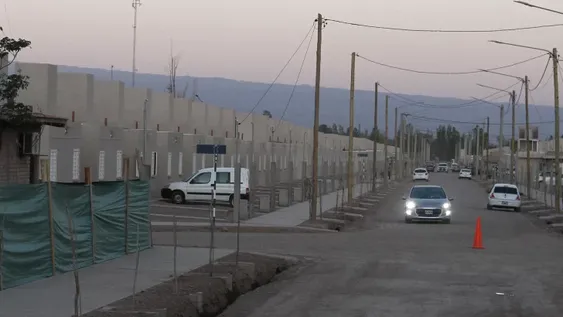 Denunciantes de Stotac se niegan al sorteo de cinco viviendas: “Es otra burla más”