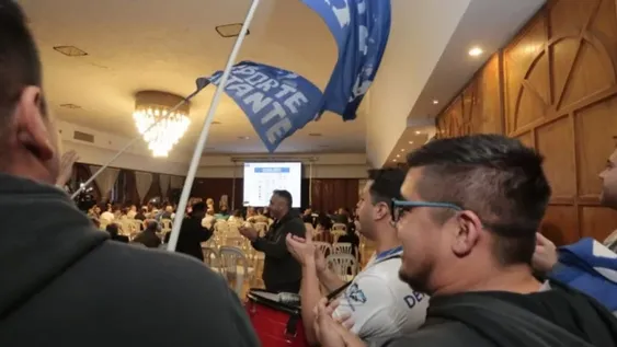 El peronismo se impone en las PASO de 4 departamentos mendocinos