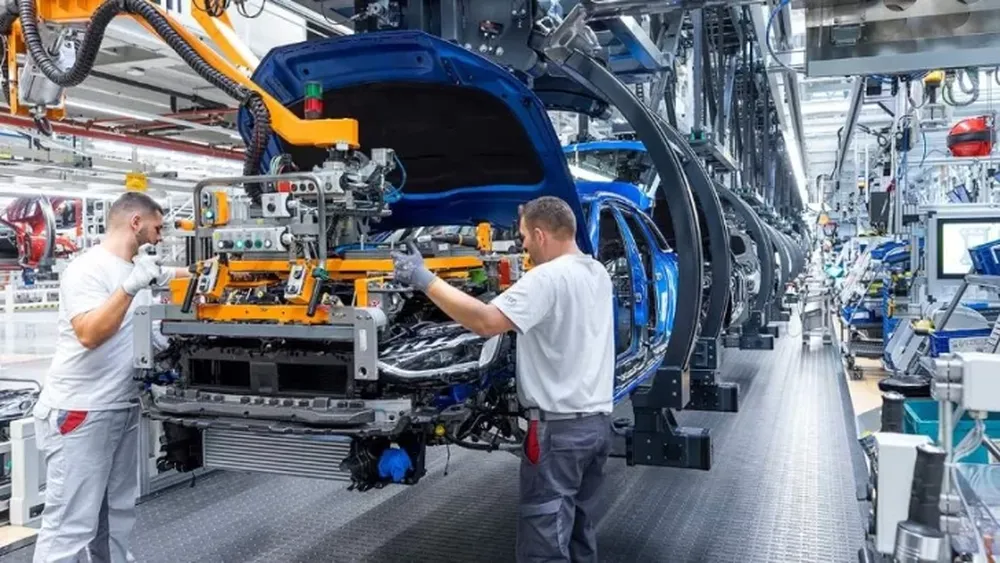 Argentina no produjo ni un auto en abril