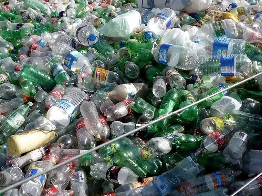 The Coca-Cola Company es la empresa más contaminante del mundo