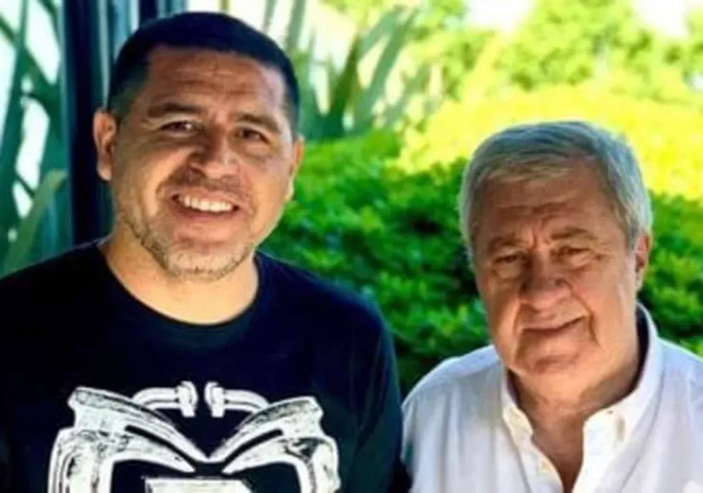 “Mañana vamos a elecciones”