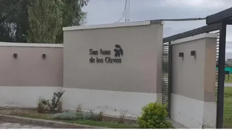 El miércoles, los sujetos ingresaron a una vivienda en el barrio San Juan de los Olivos, en Rawson.